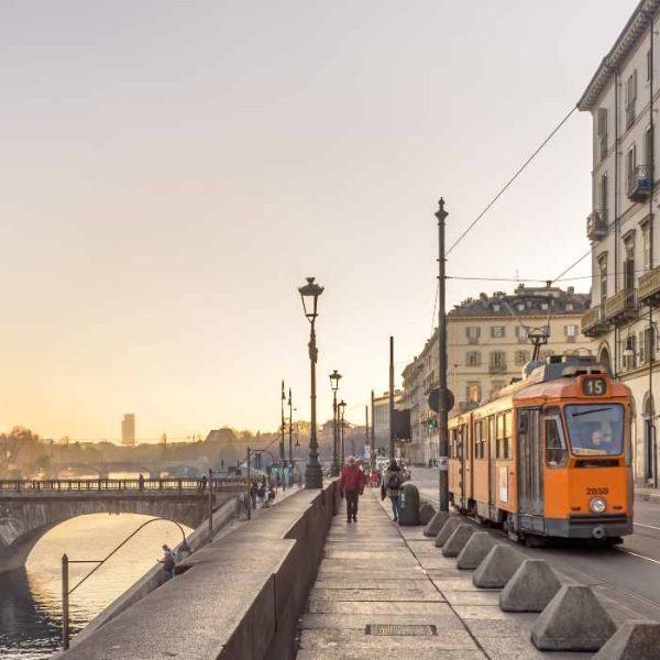 Guida a Vanchiglia: cosa vedere tra Mole, case basse e anima creativa