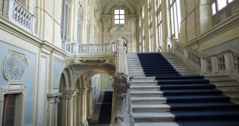 Palazzo Madama