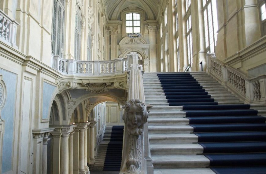 Palazzo Madama