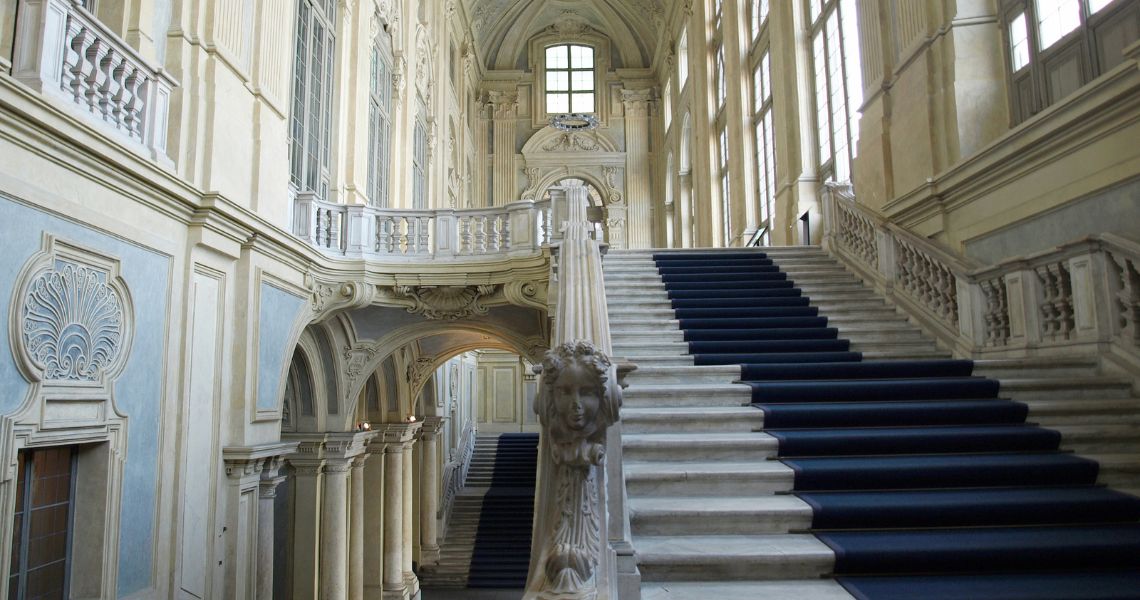 Palazzo Madama