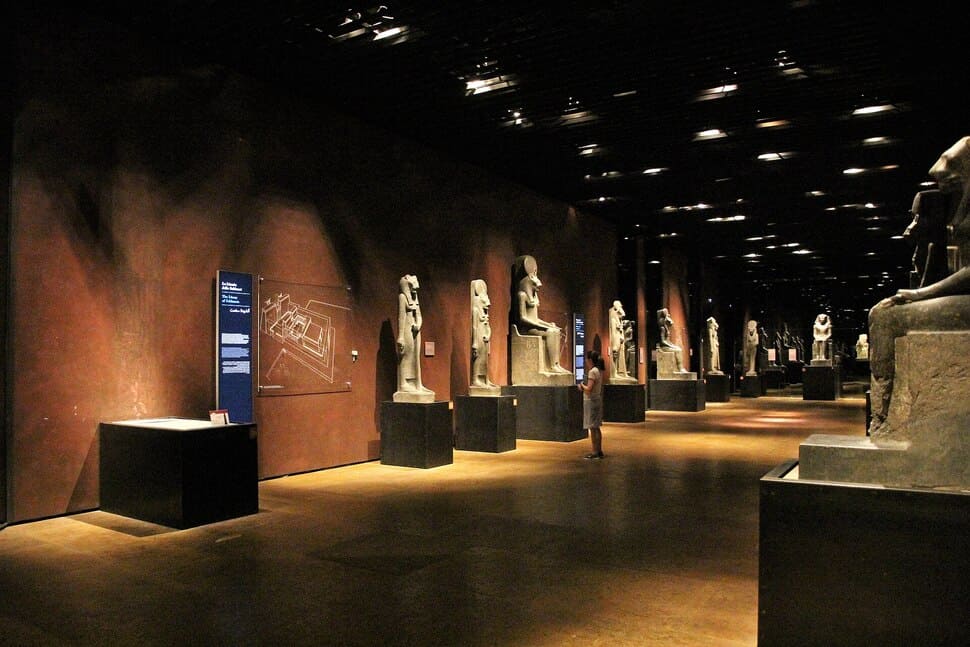Museo Egizio