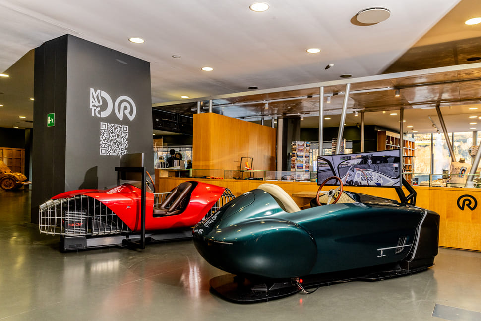 Museo dell'Auto