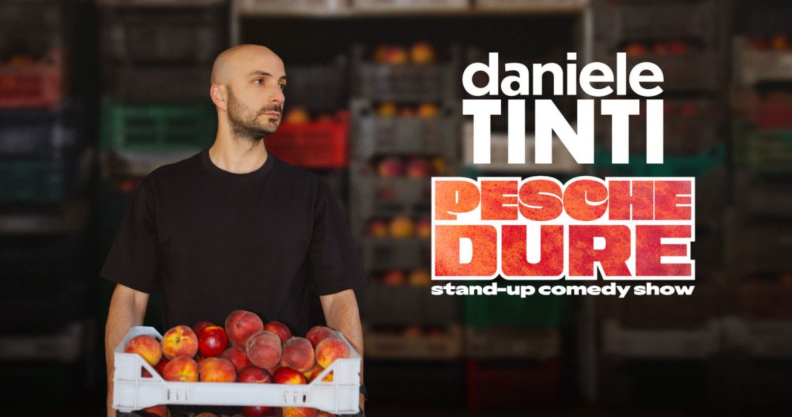 Daniele Tinti