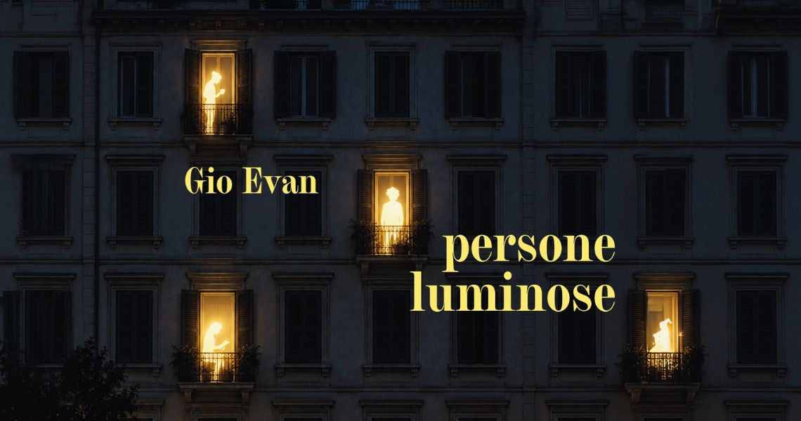 Gio Evan Torino